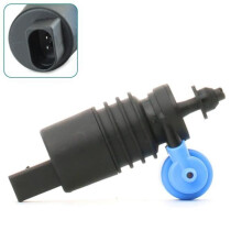 Kompatibel med vindrutespolarpump kompatibel med Audi, Seat, Skoda, Mercedes, VW... 26259 1K6955651