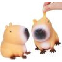 Balenie 2 zvieratiek, mäkké hračky na odbúranie stresu, mäkké TPR senzorické loptičky na stláčanie pre deti a dospelých, párty da