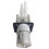 Peristaltic Pump 500ml/Min - High-Efficiency, Electric Power, Ideal for Various Fluids Single Pump 1