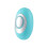 Handheld Sleep Aid with Intelligent Microcurrent Settings and 15 Levels for Deep Sleep, Sleep Egg 1