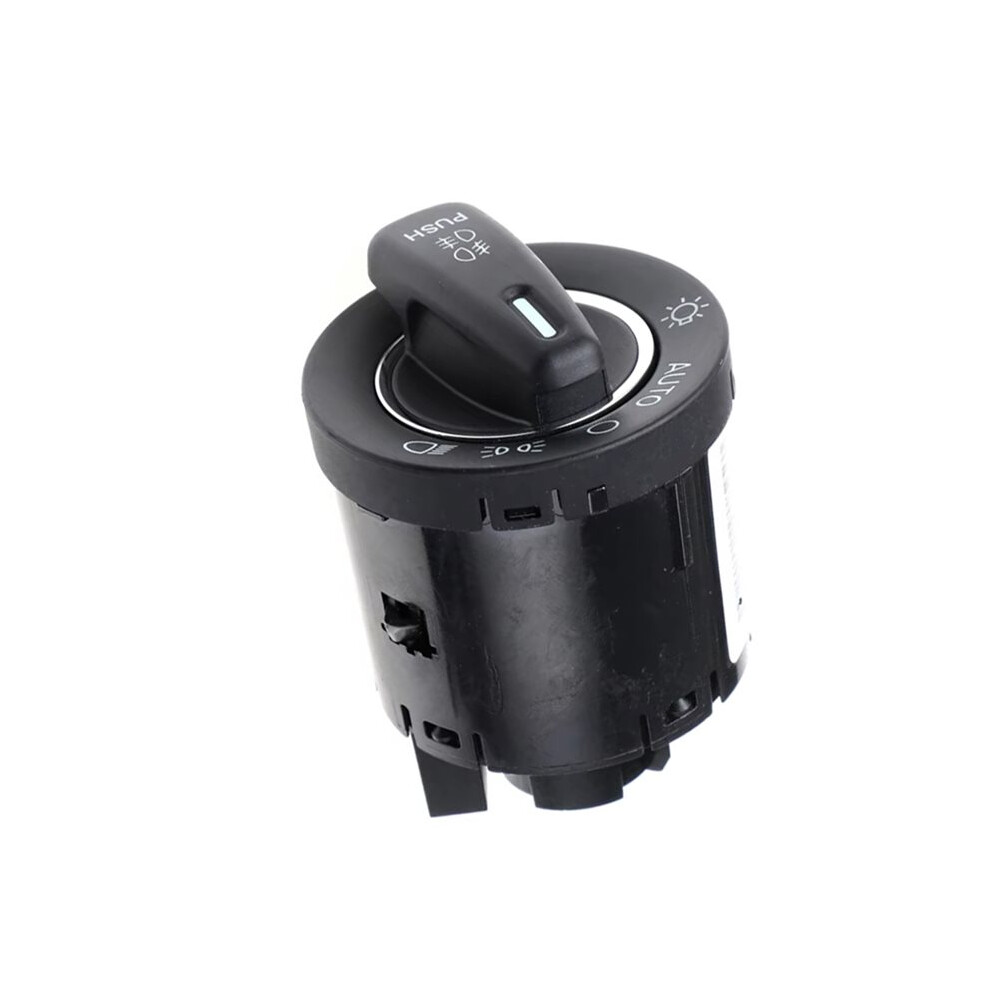 68240387Ab Headlight Instrument Panel Dimmer Headlamp Knob For 300C 68240387Ac 4714120666188