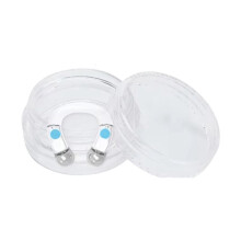 Clipe Nasal Magnético de Silicone Reutilizável para Aliviar o Ronco e Melhorar o Sono. Dispositivo Antirronco Sleepease.