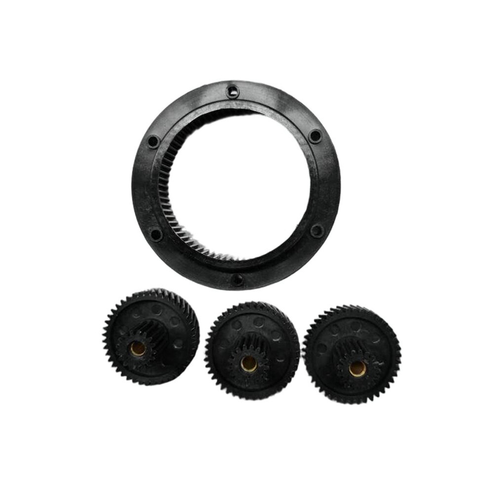 Electric Bicycle Gears Electric Bike Hub Motor Planetary Gear E-Bike Motor Gear Repair Nylon Gear 6031945933379