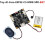 For DeepSeek AI Voice Chat Robot Board ESP32-C3 Development Board with Speaker Intelligent Dialogue 2