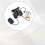 For DeepSeek AI Voice Chat Robot Board ESP32-C3 Development Board with Speaker Intelligent Dialogue 6