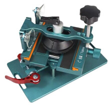 Universal LCD Separator Fixture, Mobile Phone Screen and Back Cover Removal Tool with Rotatable Design