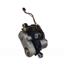Vacuum Side Brush Motor for Deebot T50 X8 Replacement Parts Side Brush Gearbox Motor Assembly