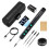Cordless Soldering Iron Kit with LCD Display, USB Rechargeable, Adjustable Temperature for Electronics Repair and Etc 1