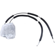 Door Lock Actuator BBM4-59-310 BBM459310 for 3 2010-2013 Left Front
