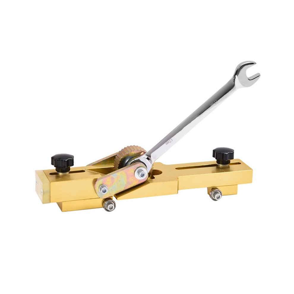 Manual Pe Pipe Planer For Welded Cutting And Hot Melt Hip Welding 4713494802369