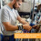 Magnetic Wristband for Men: Strong Magnet Tool Holder for DIY & Workshop Projects 4