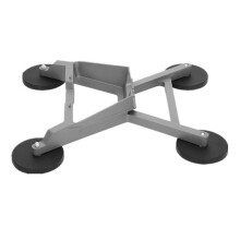 For Starlink Car Mount Magnetic 66mm Mount Heat-Resistant Portable Mount