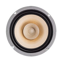For B-004 Lii Song F6 6.5 Inch Full Range Speaker Driver 40-80W 8 Ohm(1 Pair)