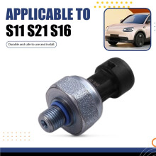 Transmission Speed Selector AMT Oil Pressure Sensor QR512E-1707012 QR512E1707012 for  QQ QQ3 6 QQme Tiggo Riich