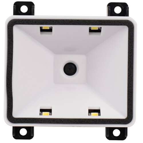 Embedded 1D 2D QR Code Scanner TTL Barcode Scanner Module for Kiosk Good Protection Against Strong Sunlight Outdoor