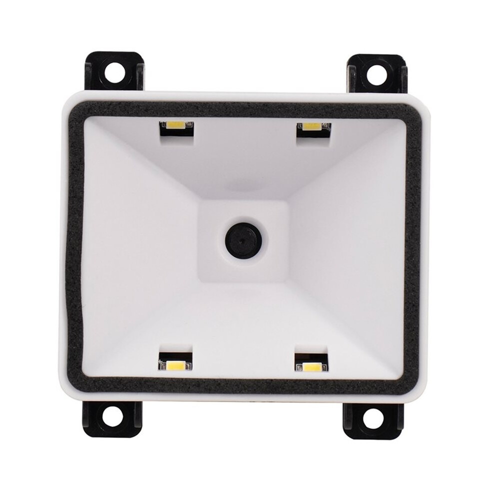 Embedded 1D 2D Qr Code Scanner Ttl Barcode Scanner Module For Kiosk Good Protection Against Strong Sunlight Outdoor 4711680908994