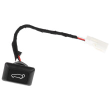 Universal Car Tailgate Electric Tailgate Trunk Release Car Tailgate Trunk Fuel Tank Door