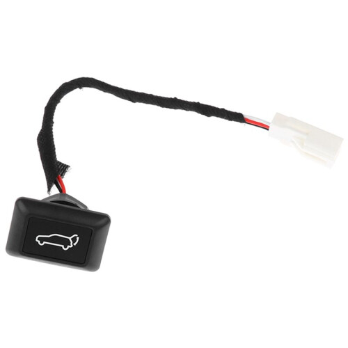 Universal Car Tailgate  Electric Tailgate Trunk Release  Car Tailgate Trunk  Fuel Tank Door