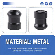 Wheel Lock Lug Nut Set 08W42-S2A-100 08W42-S2A-101 for CR-V Accord Accessories