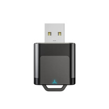 Wireless CarPlay Android Auto Adapter 2 in 1 Box Plug and WiFi Fast Connect Car Intelligent System