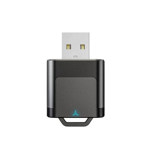 Wireless CarPlay Android Auto Adapter 2 in 1   Box Plug and  WiFi Fast Connect Car Intelligent System