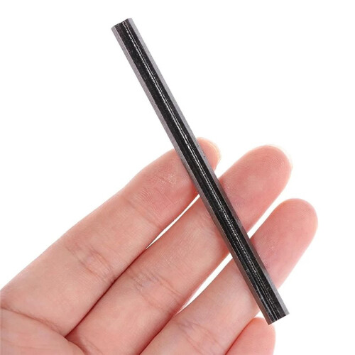 20-Pack 82mm Reversible Planer Blades for Electric Hand Planers,with Storage Case