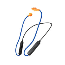 Ear Plugs Headphones for Work Neckband Noise Reduction Earphone Hearing Protection Earbud for Work Safety