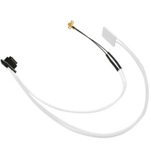 2 Stück Hotend-Heizelement und Thermistorsensor für  A1/A1  Ersatzteile 3D-Druckerzubehör
