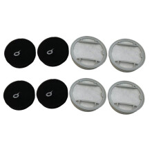 Filtro per Aspirapolvere Senza Fili per Serie 5000 XC5041, XC5043, XC5141, XC5142, XC5242, XC5243, XC5244