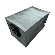 Reusable Dust Bag for CT36 CTL CTM 36, Long-Life Collection Bag with High Dust Capacity Green Black