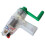 Hand-Cranked Generator Model for Electromagnetic Physics Teaching in Primary Schools 1