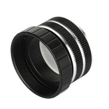 Focusing Ring Telescope Astrophotography M42 to 1.25Inch Adapter Telescope