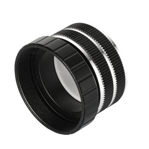 Anel de Foco para Telescópio, Adaptador M42 para 1,25 Polegadas para Astrofotografia 1