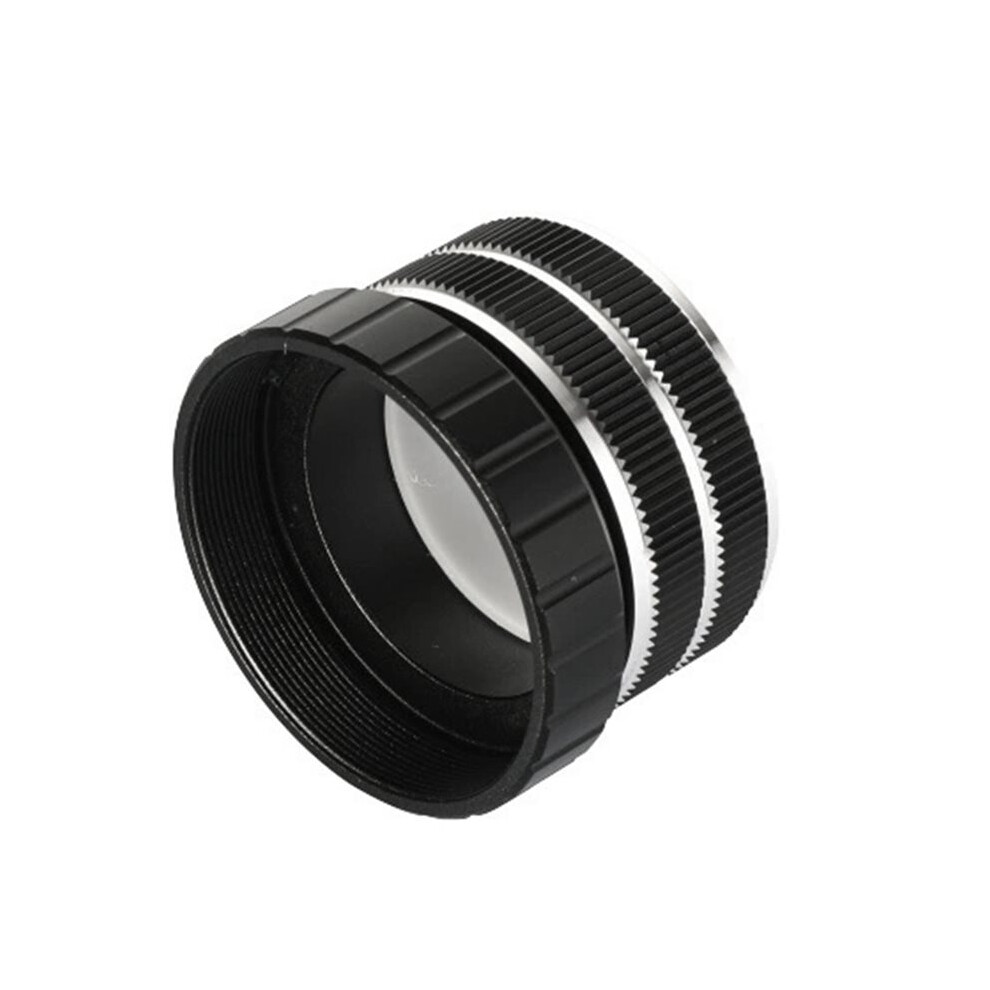 Focusing Ring Telescope Astrophotography M42 To 1.25Inch Adapter Telescope 6032407283476