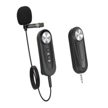 Microphone-Casque Sans Fil 2 en 1 avec Amplificateur Vocal pour Enseignants, Conférenciers et Guides Touristiques - Haut-Parleur Public Universel C