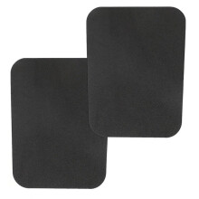 Lot de 2 Protège-Tibias de Snowboard - Protège-Tibias en Mousse EVA de Qualité Supérieure pour une Protection Accrue Lors Du Ski et Du Snowboard