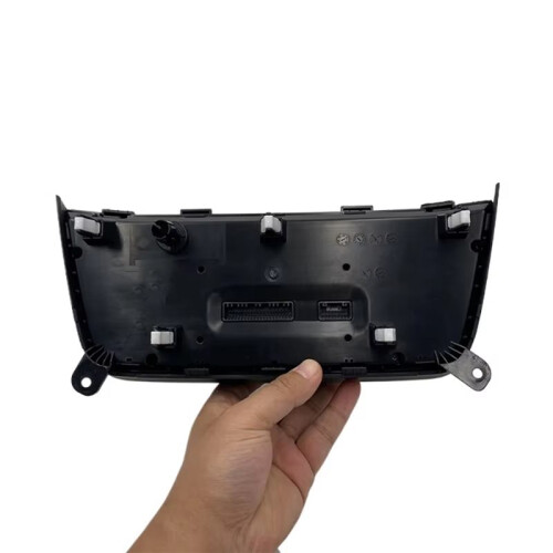 For  Ix35 2018 97250-S6210 97250S6210 Automatic Air Conditioning Panel  Heating  Button