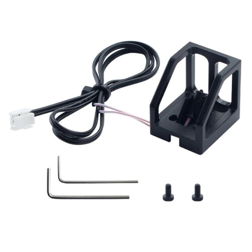 Chamber Temperature Sensor for Bambu P2S Precision Temperature Sensor Chamber for Bambu 3D Printer Parts