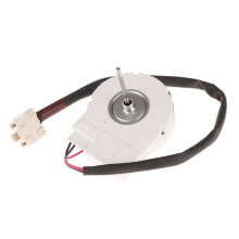 Good Work for Motor Fan Refrigerator 50240401000k DC12V 4.5W Cooling Motor Fan Freezing Fan Motor Replacement Parts