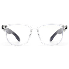 AI Translator Audio Glasses Call Music Fashion Sunglasses with Speaker & Microphone A