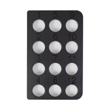 MY Screen Polarizing Light FOG Phone Detector for IP 12-17PM Screen Checking Tools Machine Inspection Equipment