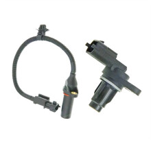 1SET Crankshaft Camshaft Position Sensor for IX20 I30 I10 for CERATO SOUL 1.6L 10-13 39180-2B000 39350-2B000