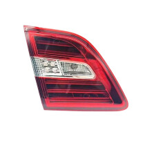 A1669068701 A1669068501 Fanale Posteriore Combinato per Portiera Posteriore per - W166 ML280 ML320 ML300 ML 350 ML400 Sinistro