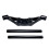 Aluminum Alloy Motorcycle Handlebar Bracket for  368G Front Handlebar Accessories 2