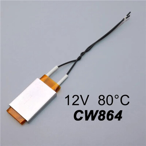4pcs Heating Element Heater 80 Degrees Celsius Ptc Heater Egg Incubator Heating Hatching Equipment Animal Warming Tools