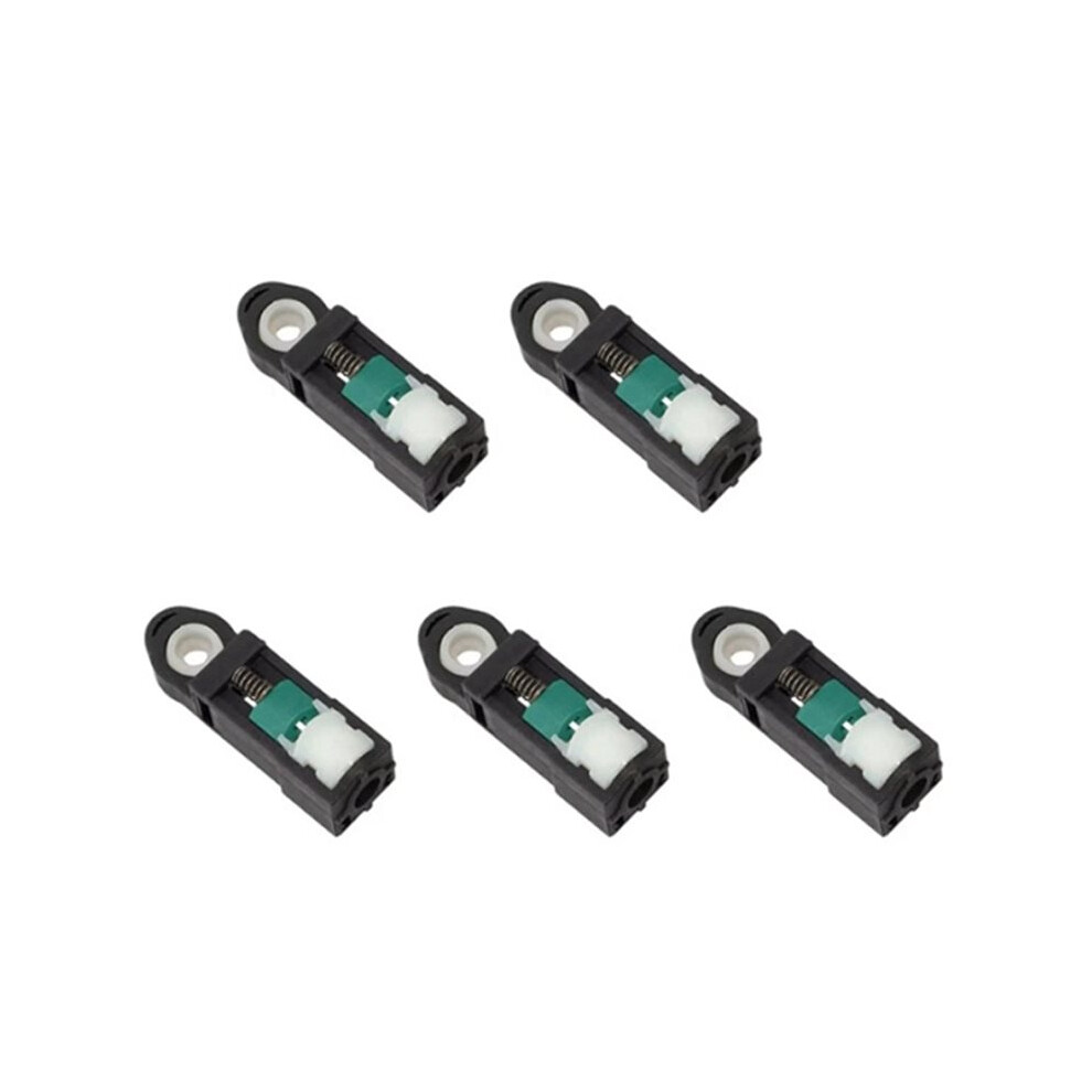 5Pcs Shift Gearbox Cable Accessories Cv617c445aa For Mondeo, Taurus, 5Pcs 6031533848504