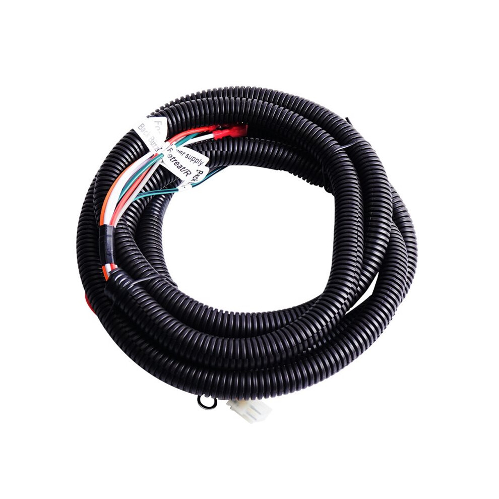 Cart Control Wiring Harness For Ezgo Pds 36V Controller Main Wiring Harness 4711660599402