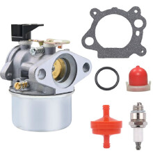 Carburetor for Quantum 675 Series for Briggs & Stratton 498965 494216 493422 494971 Tool Carburetor Lawn Mower Engine