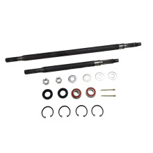 For EZGO RXV 2008- Electric Rear Axle Shaft 620337 614208 620341 614209 RXV Half-Shaft Repair Kit