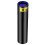 UV Flashlight- Rechargeable Blacklight Torch for Manicure, Pet Urine Detection 1